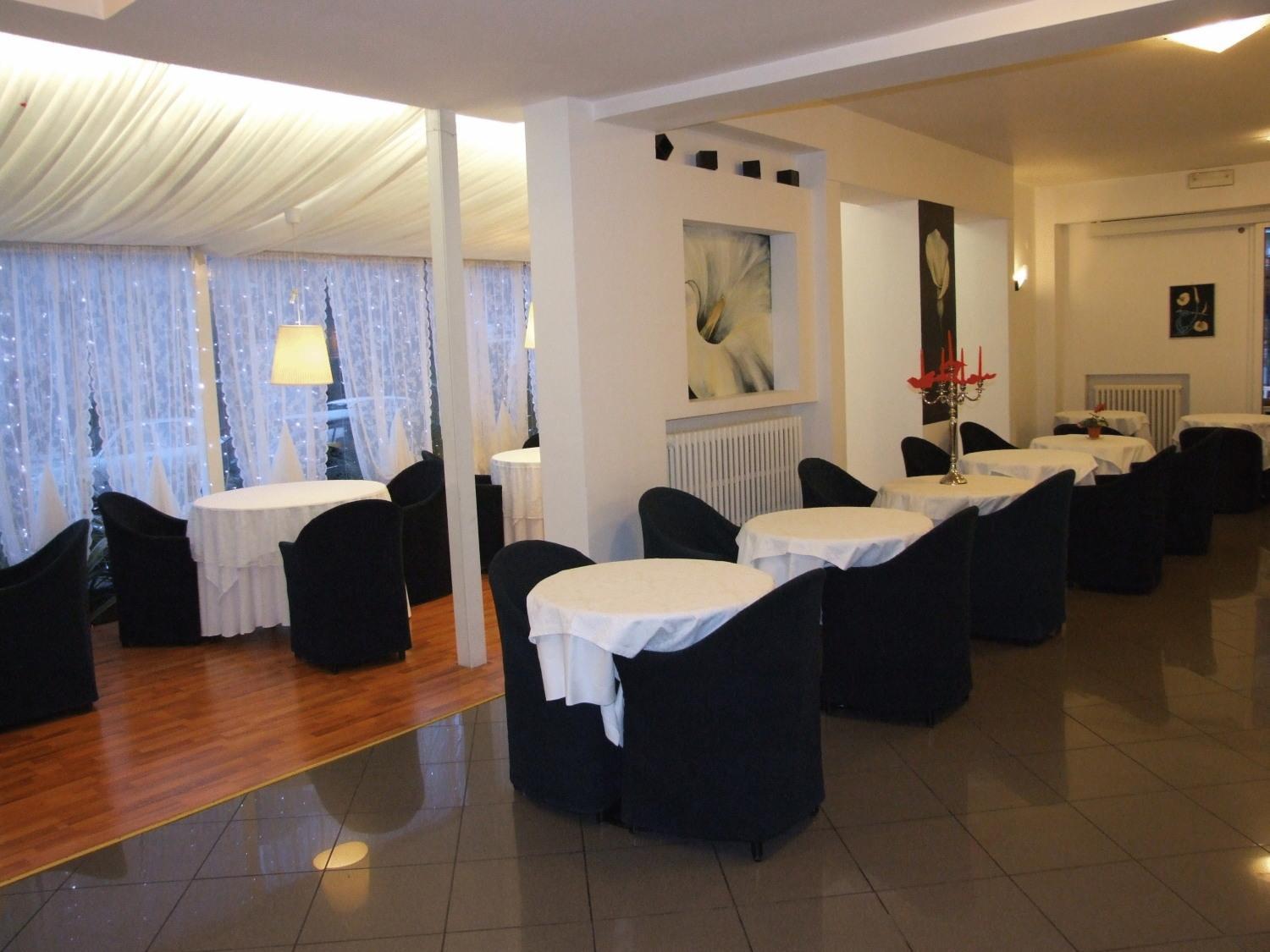 Hotel Mediterraneo Pesaro Dış mekan fotoğraf